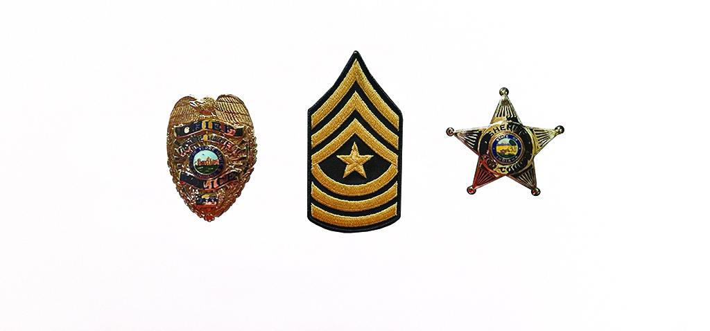 WT Faux (Sheriff 2) PROOF